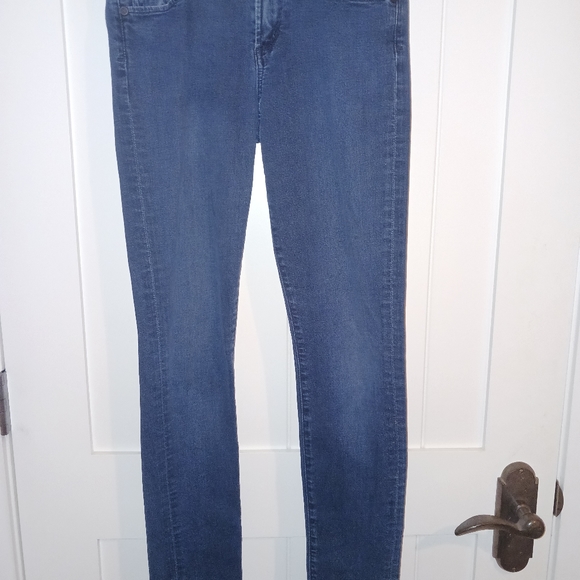 Citizens of humanity jeans - Picture 2 of 2